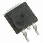 IXFY4N85X参考图片