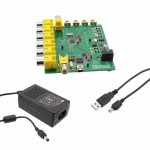 EVAL-ADV7280MEBZ参考图片