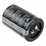 LGX2E182MELC50参考图片