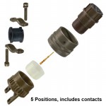 MS3126F14-5S参考图片