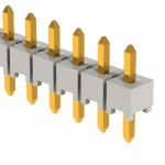HTSW-134-06-G-S参考图片