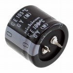 LGY1J272MELB25参考图片