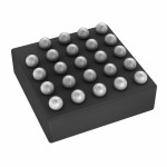 MSP430FR5738IYQDT参考图片