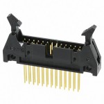 HIF3BA-26P-2.54W参考图片