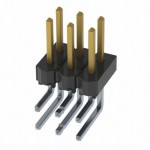 HTSW-103-08-F-D-LA参考图片