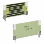 TA025PW20R0JE参考图片