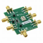 LMH6553SDEVAL/NOPB参考图片