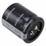 LLG2G821MELC40参考图片