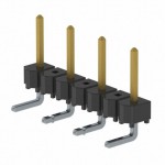 HTSW-204-08-F-S-LA参考图片