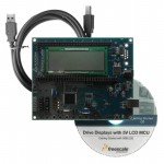 DEMO9S08LG32参考图片