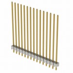 HTSW-115-21-G-S参考图片