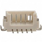 DF13-5P-1.25V(20)参考图片