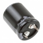 25MXC4700MEFCSN20X25参考图片