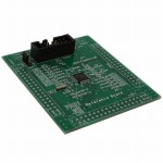 ML610Q482 REFBOARD参考图片