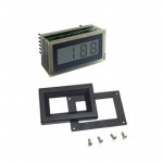 DLA-200LCD参考图片
