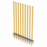 HTSW-109-21-G-S参考图片