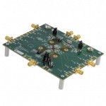 CDCLVC1310-EVM参考图片