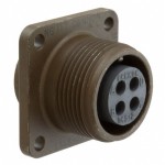 MS3102E14S-2S参考图片