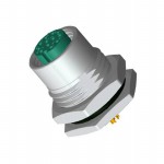M12A-12PFFS-SF8001参考图片