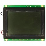 MGLS-12864TZ-HT-FSTN-LED5W参考图片
