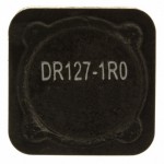 DR127-1R0-R参考图片