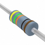 MFR-25FRF52-453R参考图片