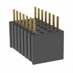 BSW-107-04-G-D-S参考图片