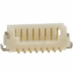 DF13-8P-1.25V(50)参考图片