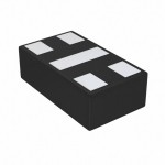 ESD5004MXTBG参考图片