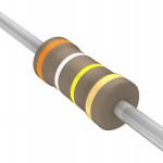 CFR-25JR-52-390K参考图片