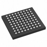 STM32L552MEY6QTR参考图片