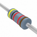 MFR-25FBF52-40K2参考图片