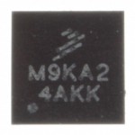 MC9RS08KA2CDB参考图片