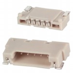 DF14-5P-1.25H(26)参考图片