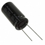 160PK220MEFC16X31.5参考图片