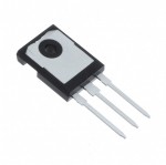 IPW60R055CFD7XKSA1参考图片